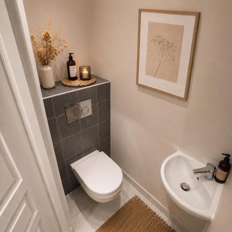 Elegant 2 Bedroom Apartment Arc de Triomphe - Appartement 2 Chambres - 29