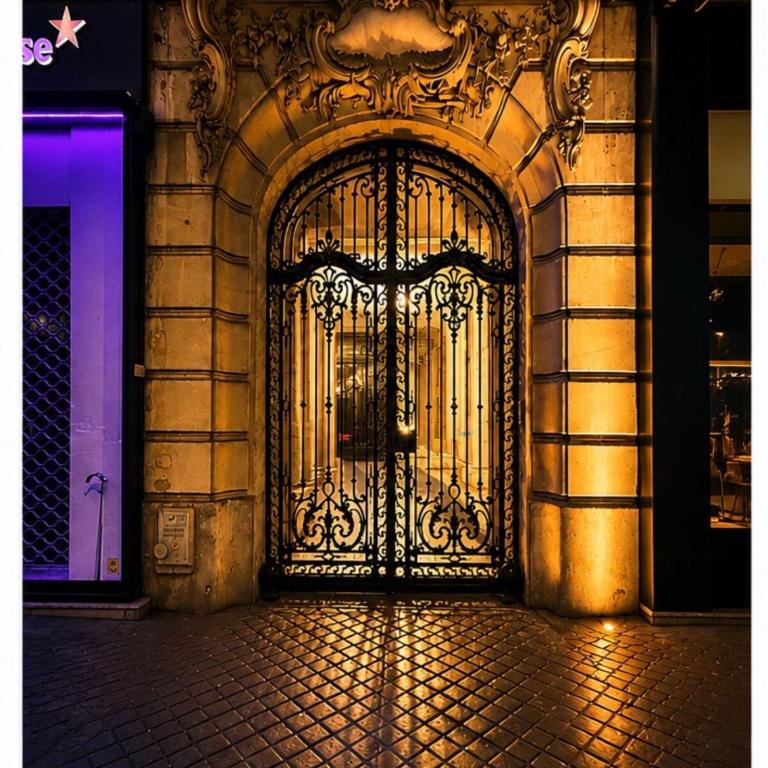 Elegant 2 Bedroom Apartment Arc de Triomphe - Appartement 2 Chambres - 38