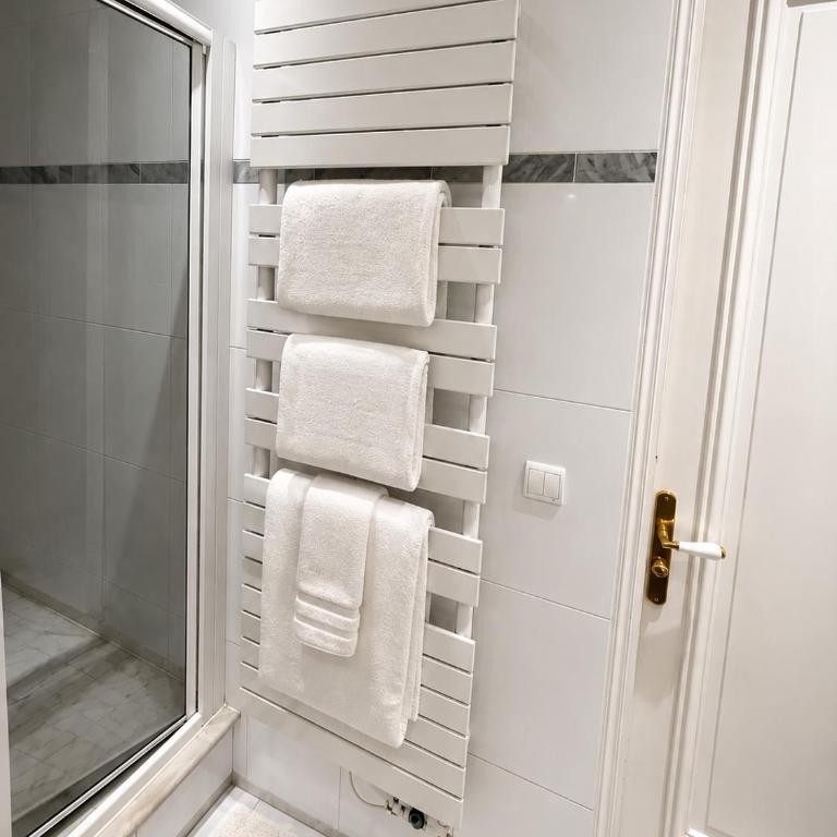 Elegant 2 Bedroom Apartment Arc de Triomphe - Appartement 2 Chambres - 28