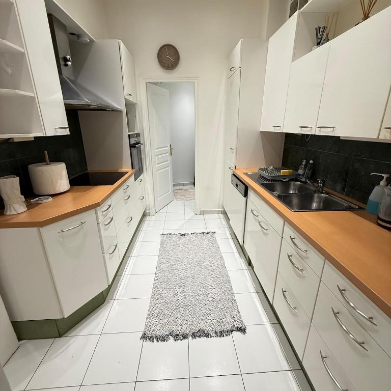 Elegant 2 Bedroom Apartment Arc de Triomphe - Appartement 2 Chambres - 34
