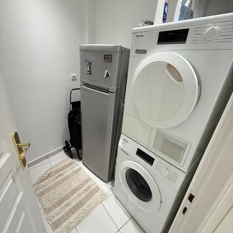 Elegant 2 Bedroom Apartment Arc de Triomphe - Appartement 2 Chambres - 36