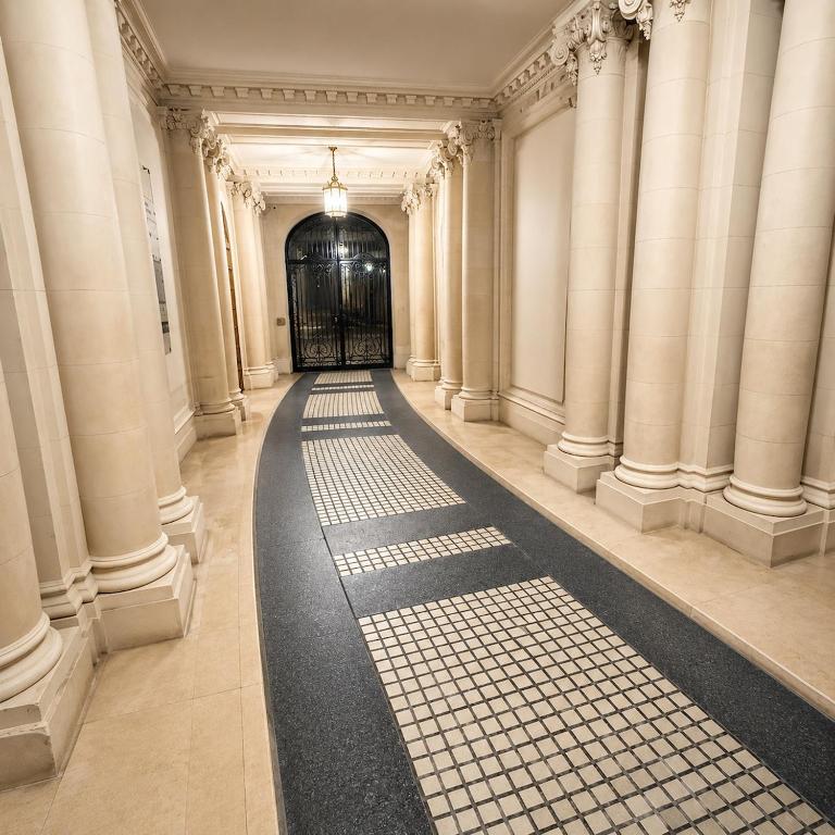 Elegant 2 Bedroom Apartment Arc de Triomphe - Appartement 2 Chambres - 37