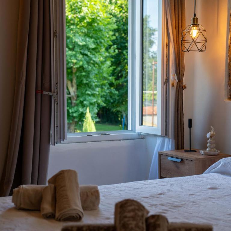 Il PARADISO Di LUNA - Villa con 1 Camera da Letto - 47