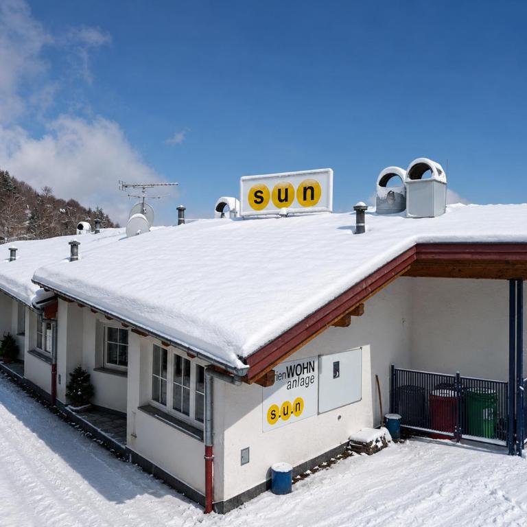 Sun Matrei Apartments - Standard Apartment - 7