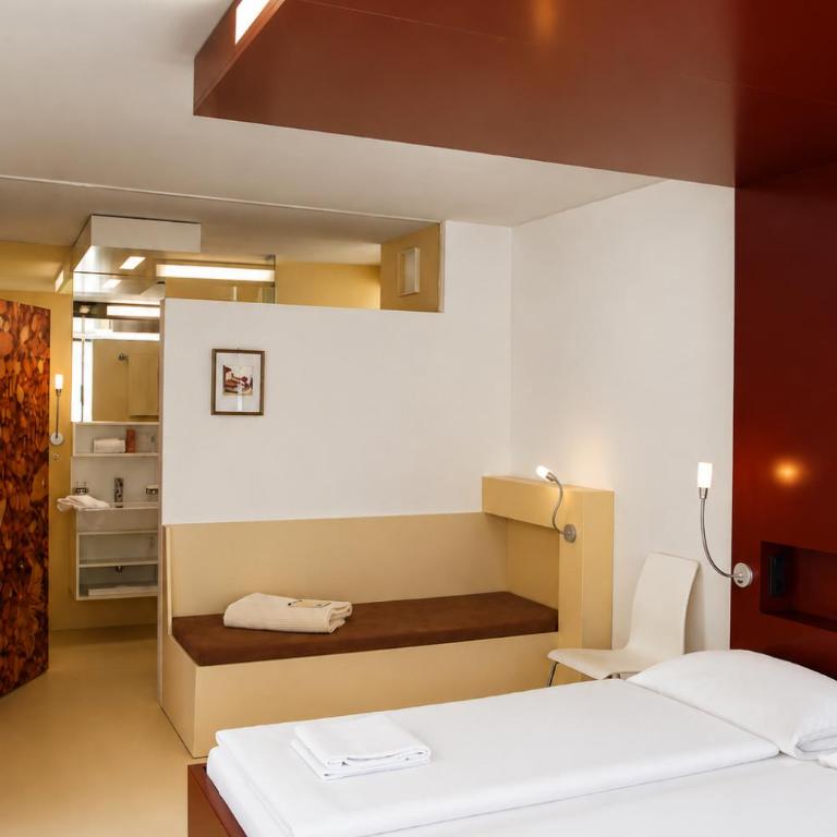 Sun Matrei Apartments - Deluxe Apartment - 11