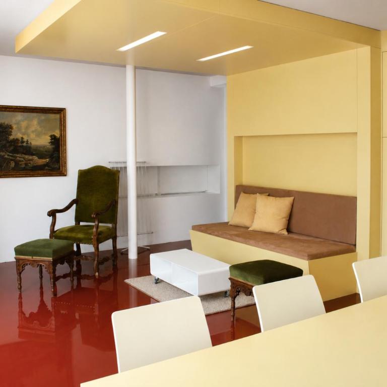 Sun Matrei Apartments - Deluxe Apartment - 13