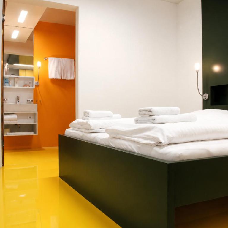 Sun Matrei Apartments - Deluxe Apartment - 12