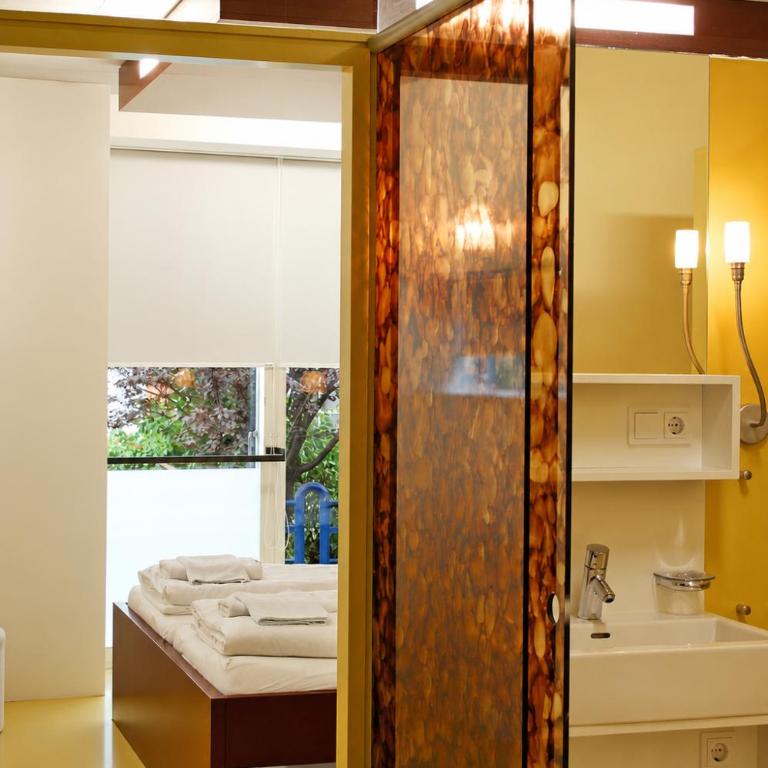 Sun Matrei Apartments - Deluxe Apartment - 10