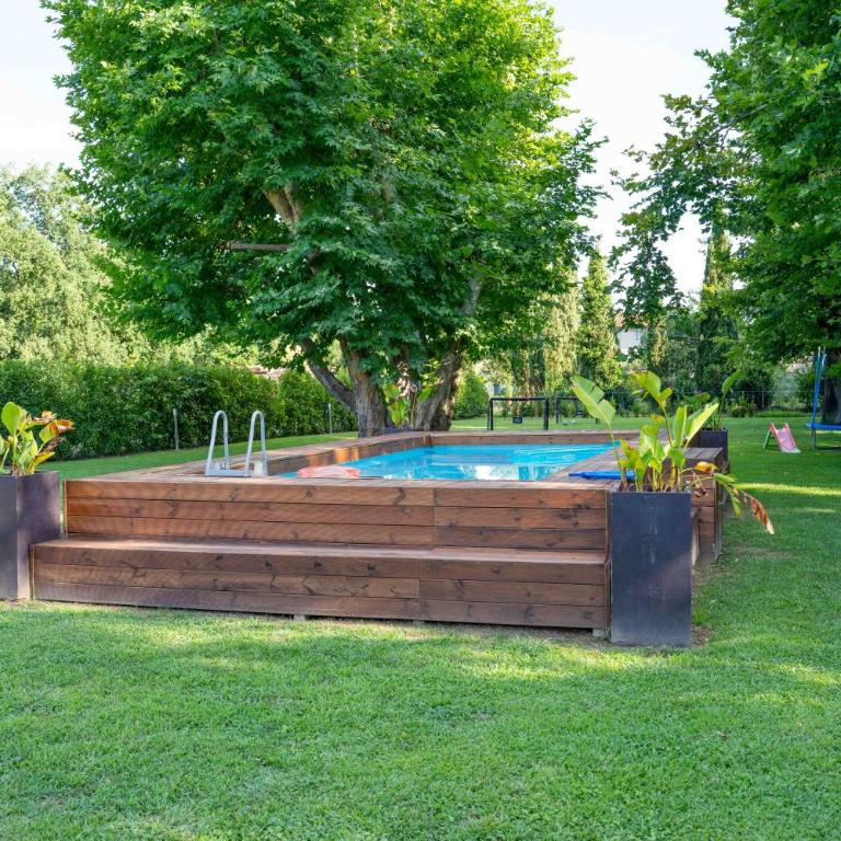 Il PARADISO Di LUNA - Villa con 1 Camera da Letto - 90