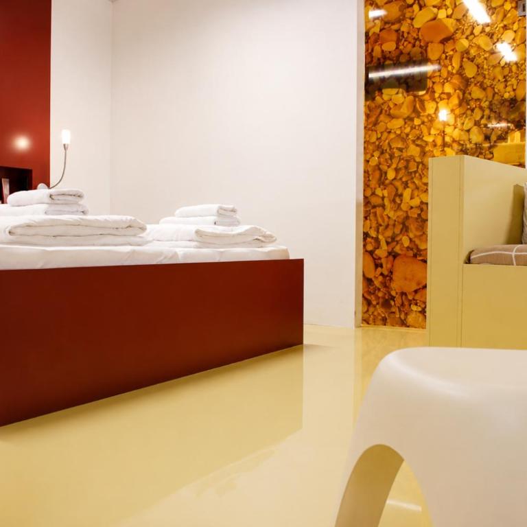 Sun Matrei Apartments - Deluxe Apartment - 24
