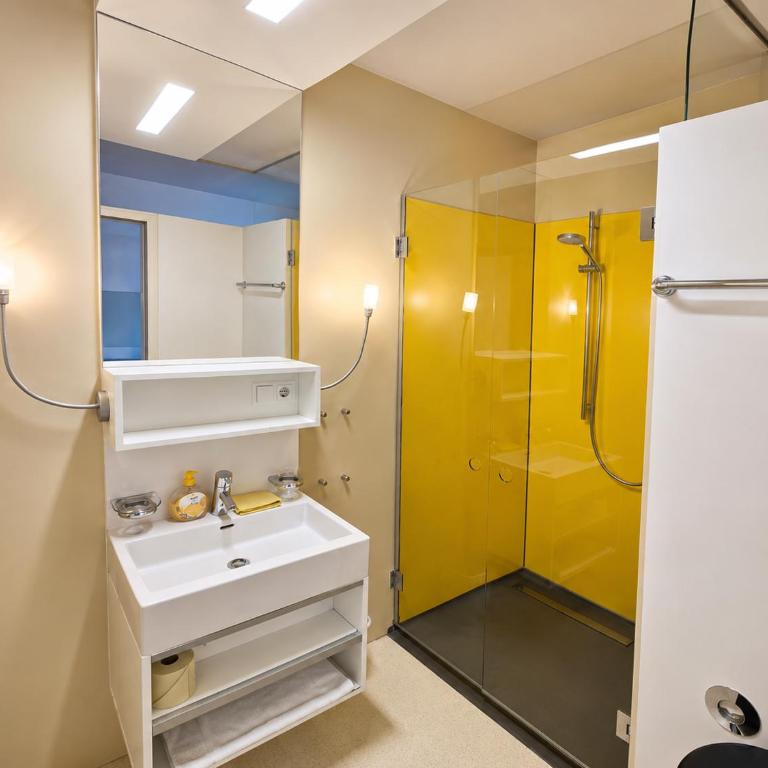 Sun Matrei Apartments - Deluxe Apartment - 19