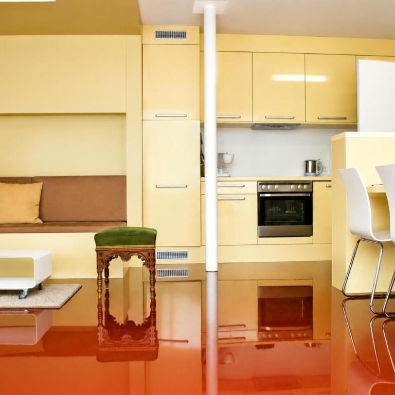 Sun Matrei Apartments - Deluxe Apartment - 23