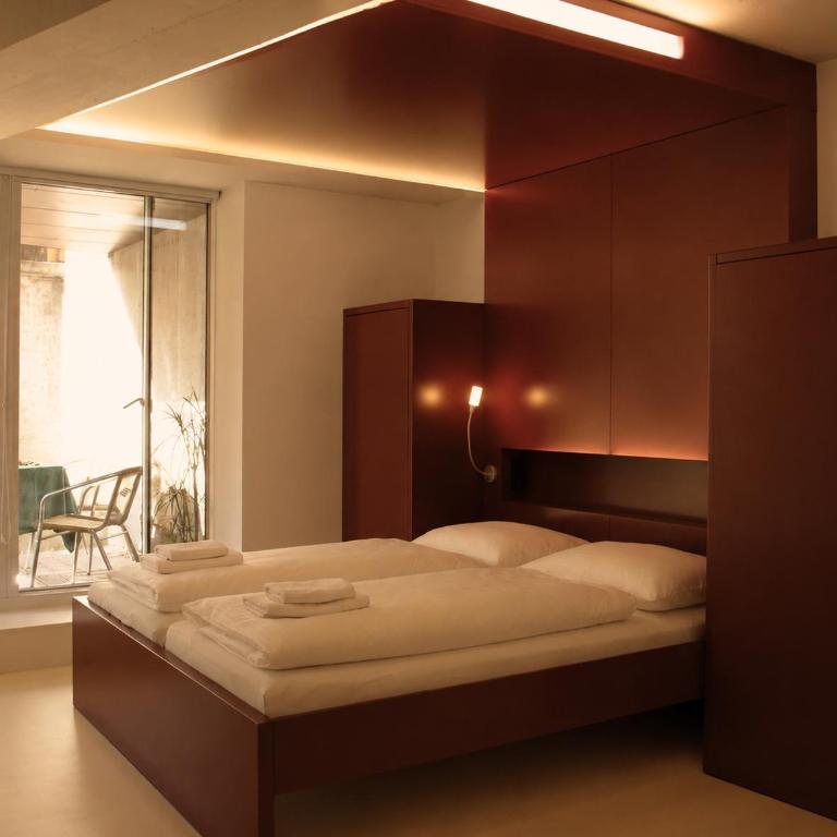 Sun Matrei Apartments - Deluxe Apartment - 14