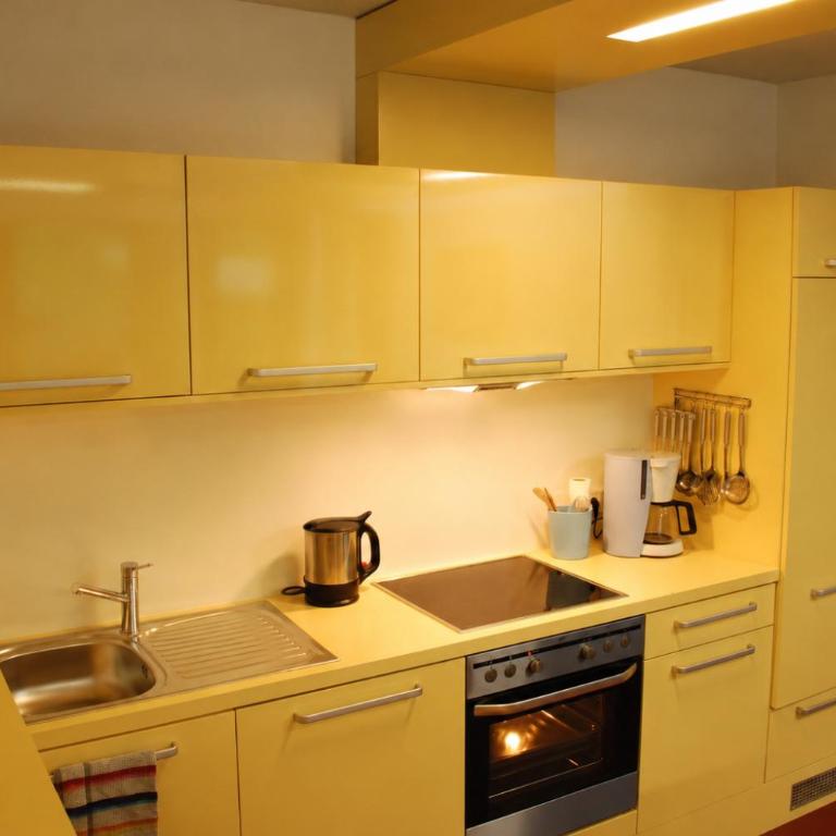 Sun Matrei Apartments - Deluxe Apartment - 16