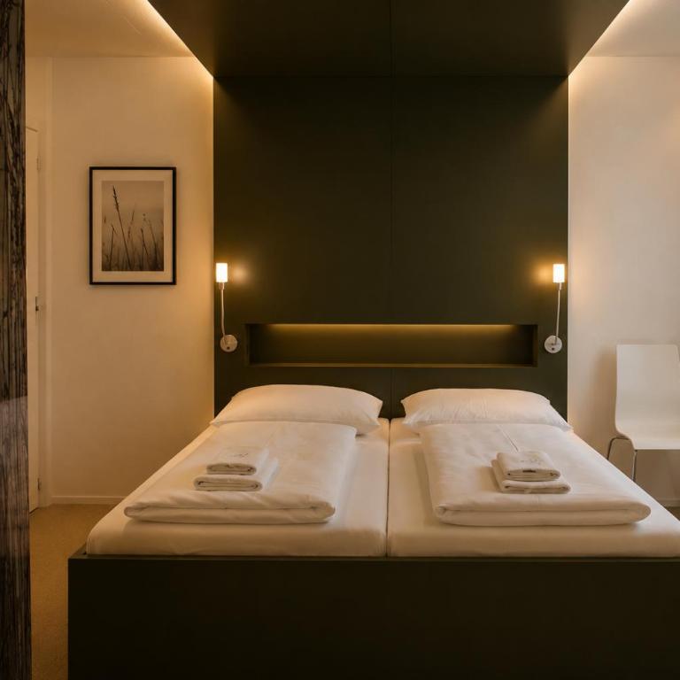 Sun Matrei Apartments - Deluxe Apartment - 21