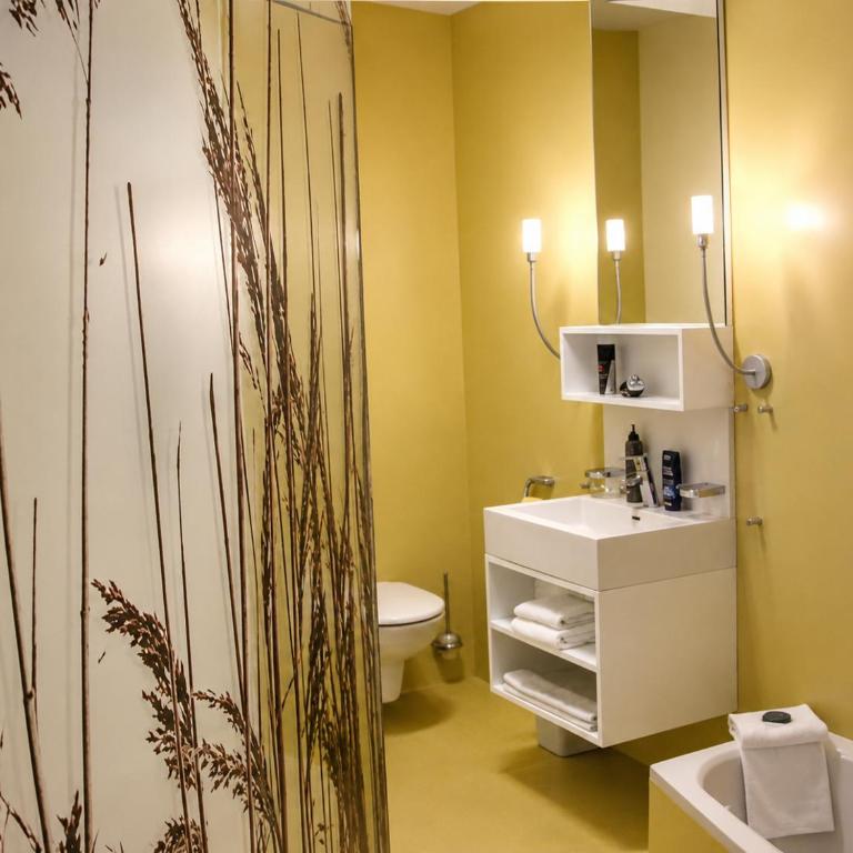 Sun Matrei Apartments - Deluxe Apartment - 23