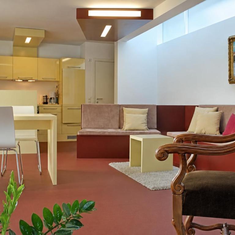 Sun Matrei Apartments - Deluxe Apartment - 25