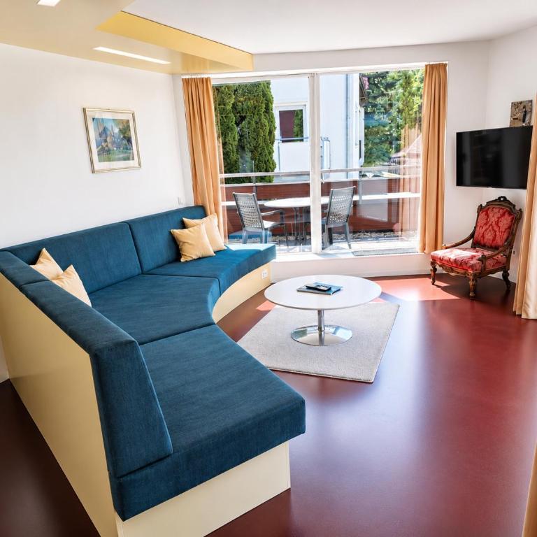 Sun Matrei Apartments - Deluxe Apartment - 27