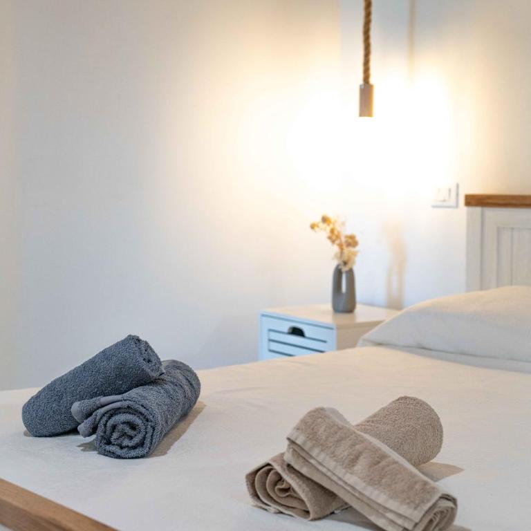 Il PARADISO Di LUNA - Villa con 1 Camera da Letto - 92