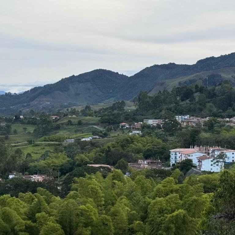 El Portón Río Piedras Jericó 101 y 301 - Apartamento de 1 dormitorio - 18