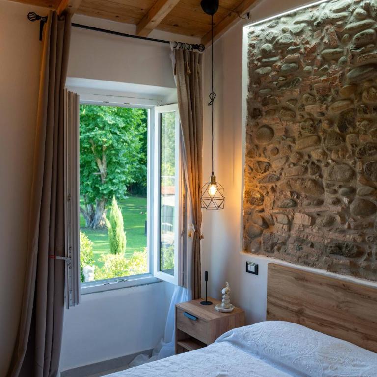 Il PARADISO Di LUNA - Villa con 1 Camera da Letto - 93