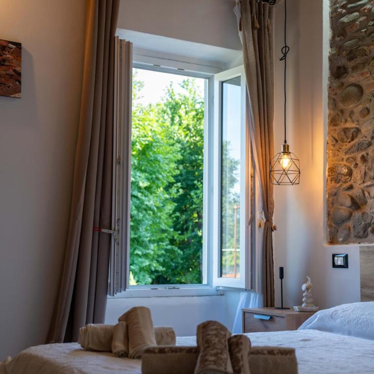 Il PARADISO Di LUNA - Villa con 1 Camera da Letto - 100