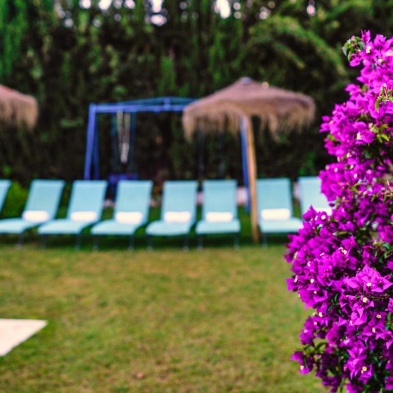 Villa 10 Luxe by Lirios Village Marbella - Superb Location and Heated Pool - Casa de 8 dormitorios - 3