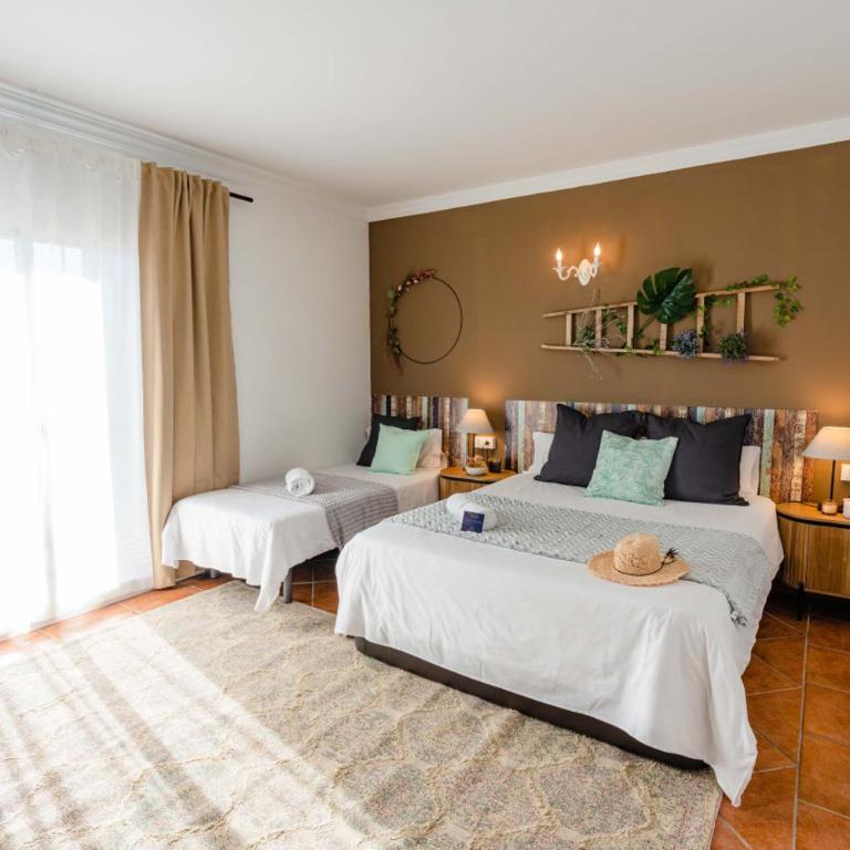 Villa 10 Luxe by Lirios Village Marbella - Superb Location and Heated Pool - Casa de 8 dormitorios - 19