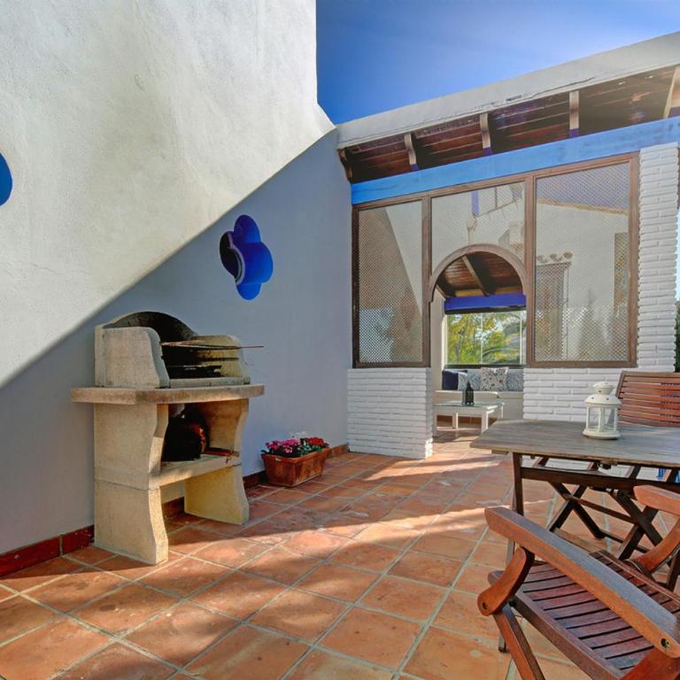 Villa 10 Luxe by Lirios Village Marbella - Superb Location and Heated Pool - Casa de 8 dormitorios - 30