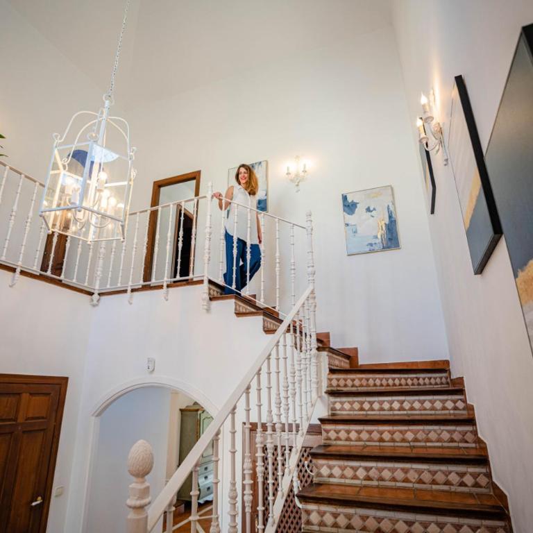 Villa 10 Luxe by Lirios Village Marbella - Superb Location and Heated Pool - Casa de 8 dormitorios - 50