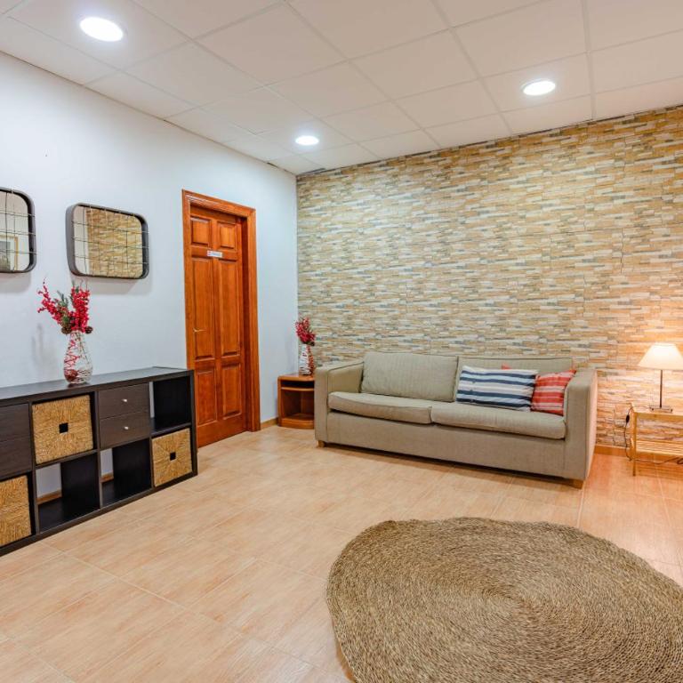 Villa 10 Luxe by Lirios Village Marbella - Superb Location and Heated Pool - Casa de 8 dormitorios - 54