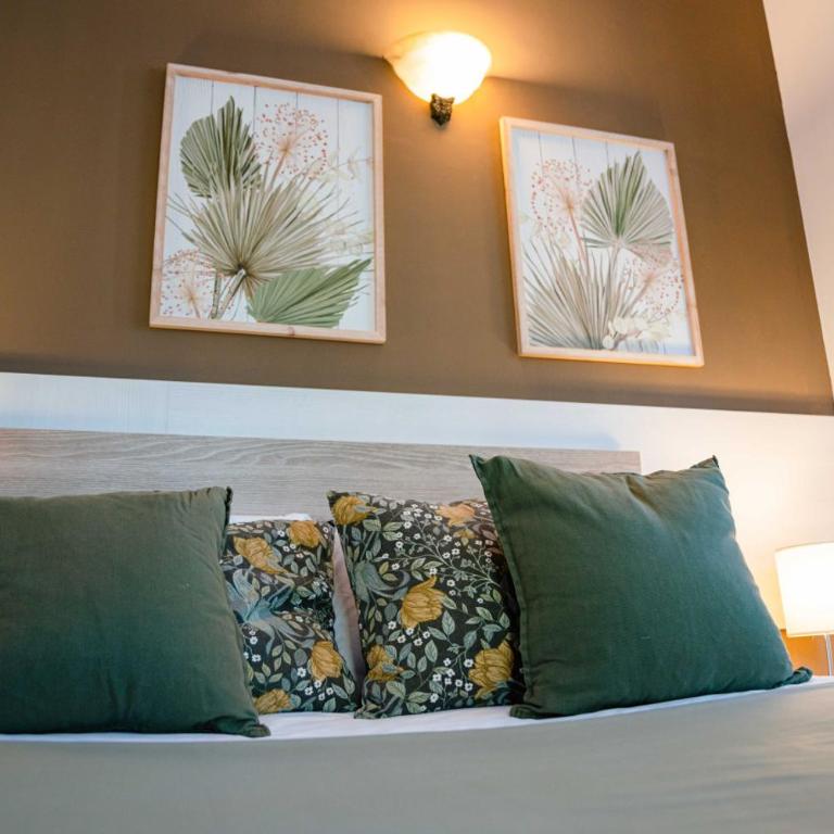 Villa 10 Luxe by Lirios Village Marbella - Superb Location and Heated Pool - Casa de 8 dormitorios - 61