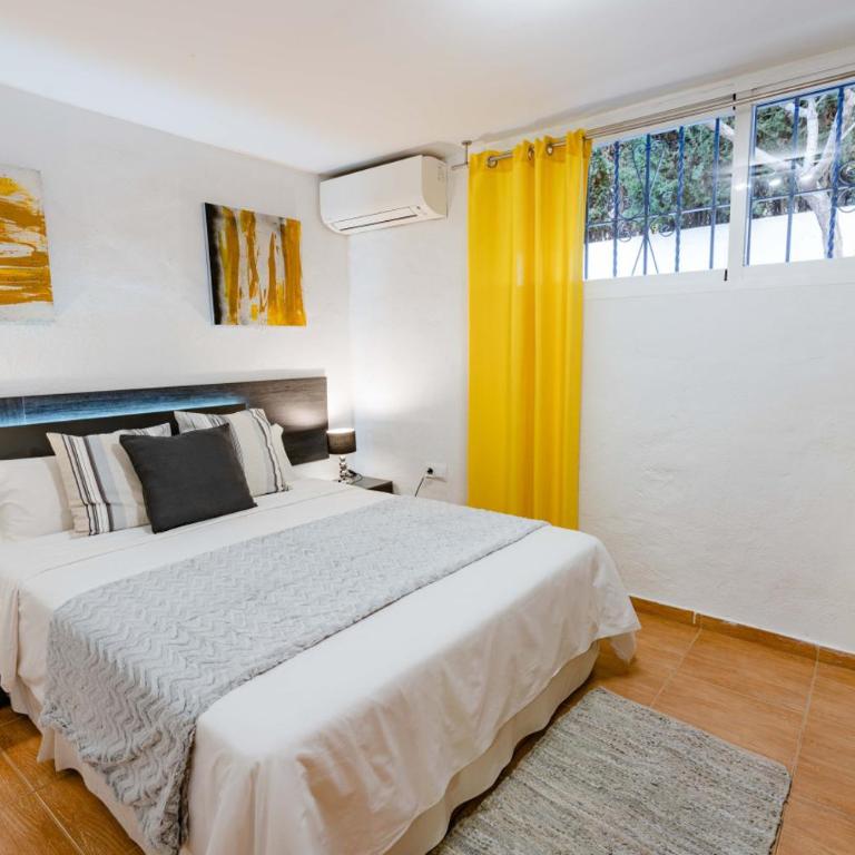 Villa 10 Luxe by Lirios Village Marbella - Superb Location and Heated Pool - Casa de 8 dormitorios - 69