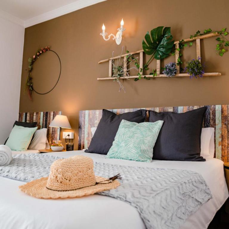 Villa 10 Luxe by Lirios Village Marbella - Superb Location and Heated Pool - Casa de 8 dormitorios - 71