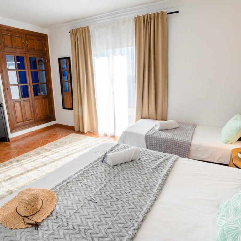 Villa 10 Luxe by Lirios Village Marbella - Superb Location and Heated Pool - Casa de 8 dormitorios - 72
