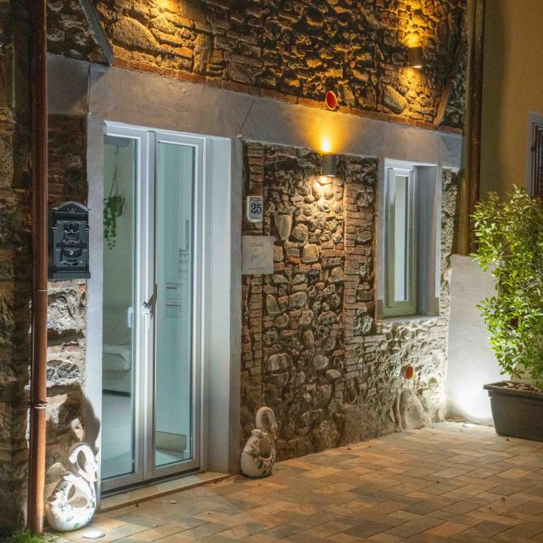 Il PARADISO Di LUNA - Villa con 1 Camera da Letto - 96