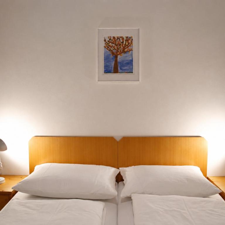 Sun Matrei Apartments - Standard Apartment - 9