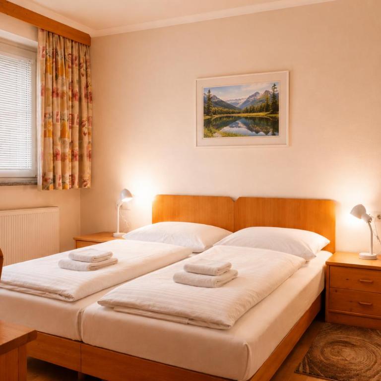 Sun Matrei Apartments - Standard Apartment - 10