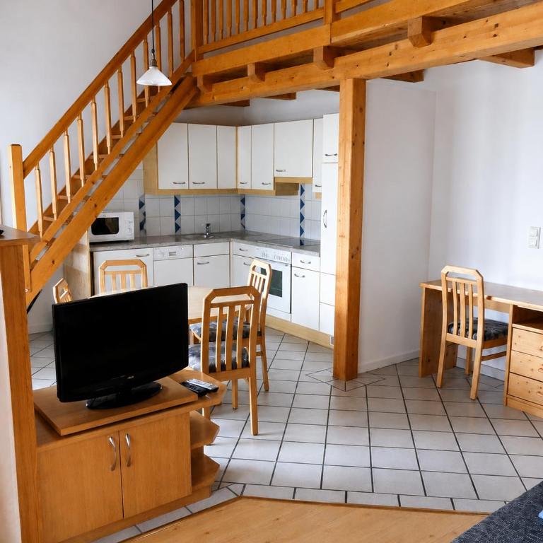 Sun Matrei Apartments - Apartment mit Blick auf die Berge - 9