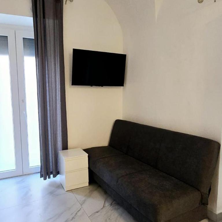 Fortino Stay Catania - One-Bedroom Apartment - 9