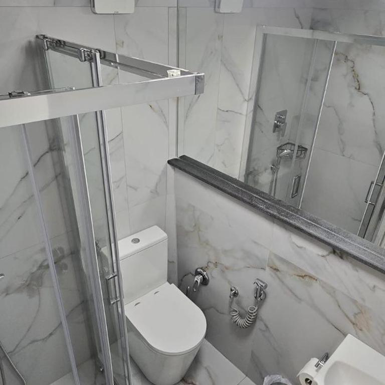 Fortino Stay Catania - One-Bedroom Apartment - 10