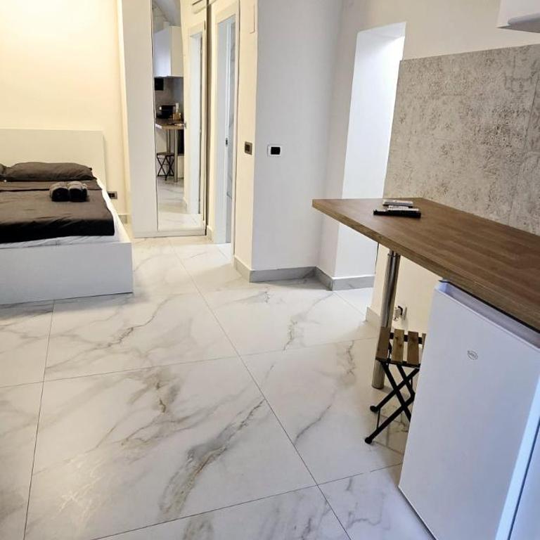 Fortino Stay Catania - One-Bedroom Apartment - 4