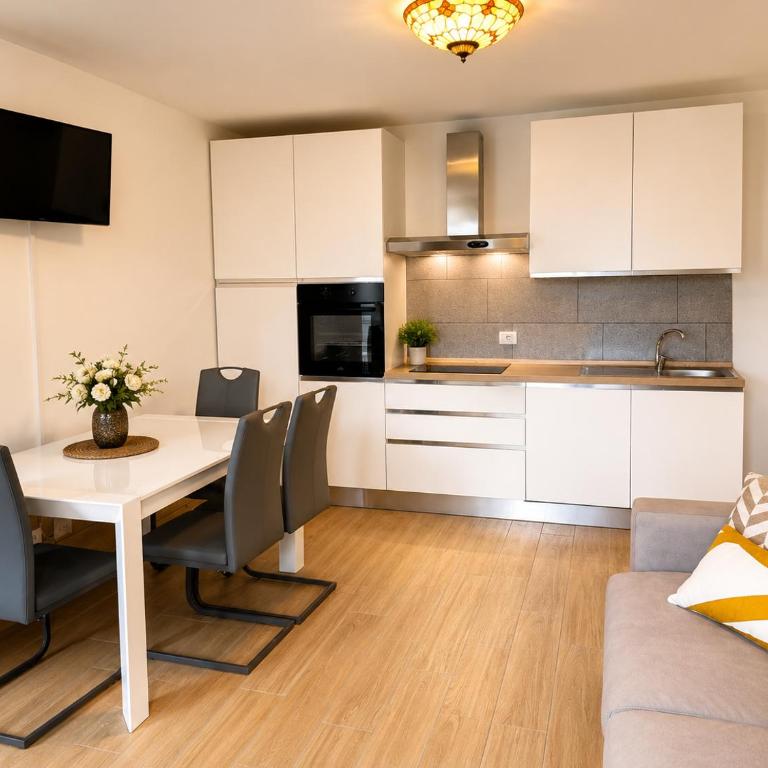 Apartment Livia - Menaggio - One-Bedroom Apartment - 9