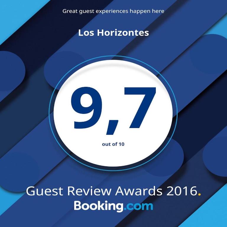Los Horizontes No70 - Studio Apartment - 3