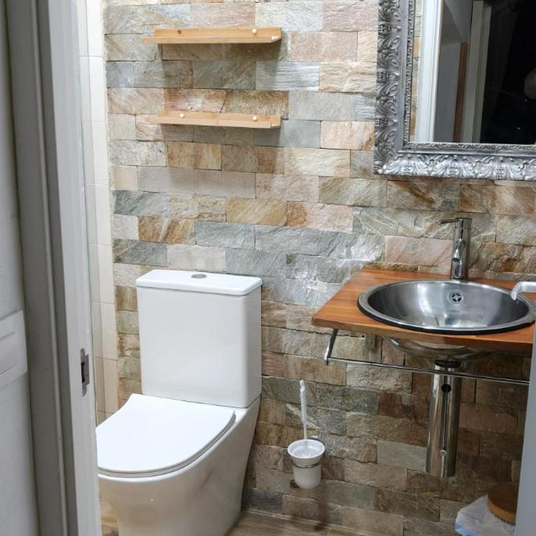 Solera Sherry - One-Bedroom Apartment - 11