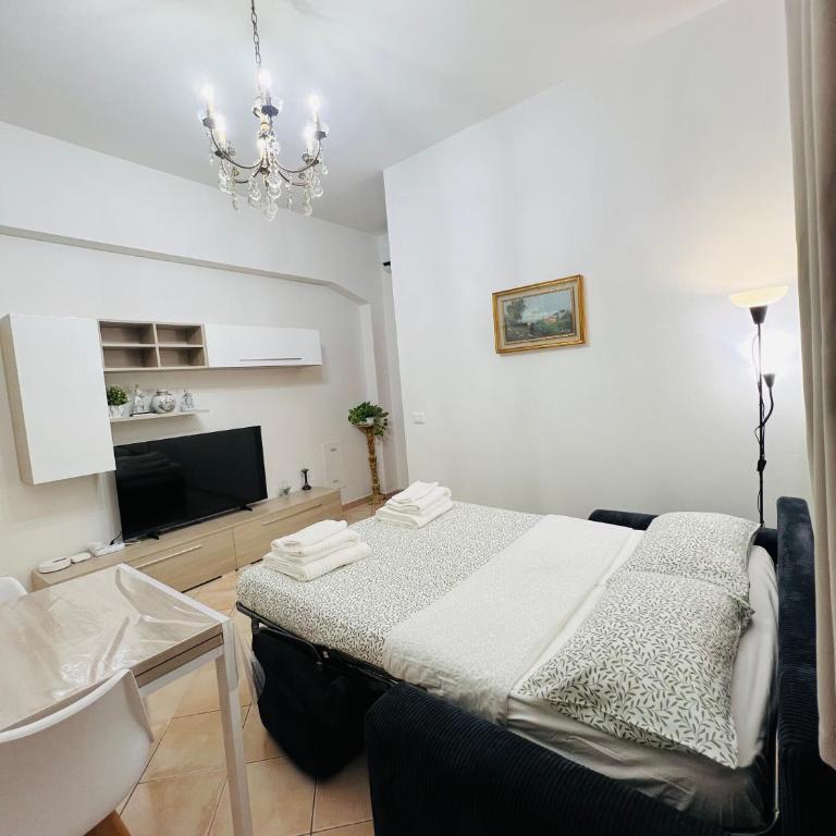 The Nest Bologna - Fiera District & Central Station - Appartamento con 1 Camera da Letto - 13