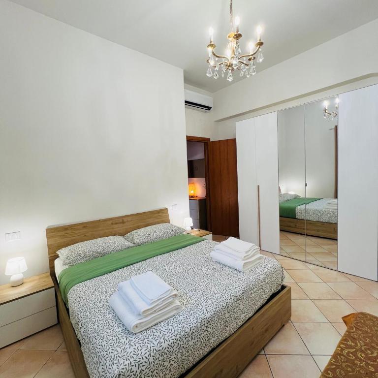 The Nest Bologna - Fiera District & Central Station - Appartamento con 1 Camera da Letto - 1