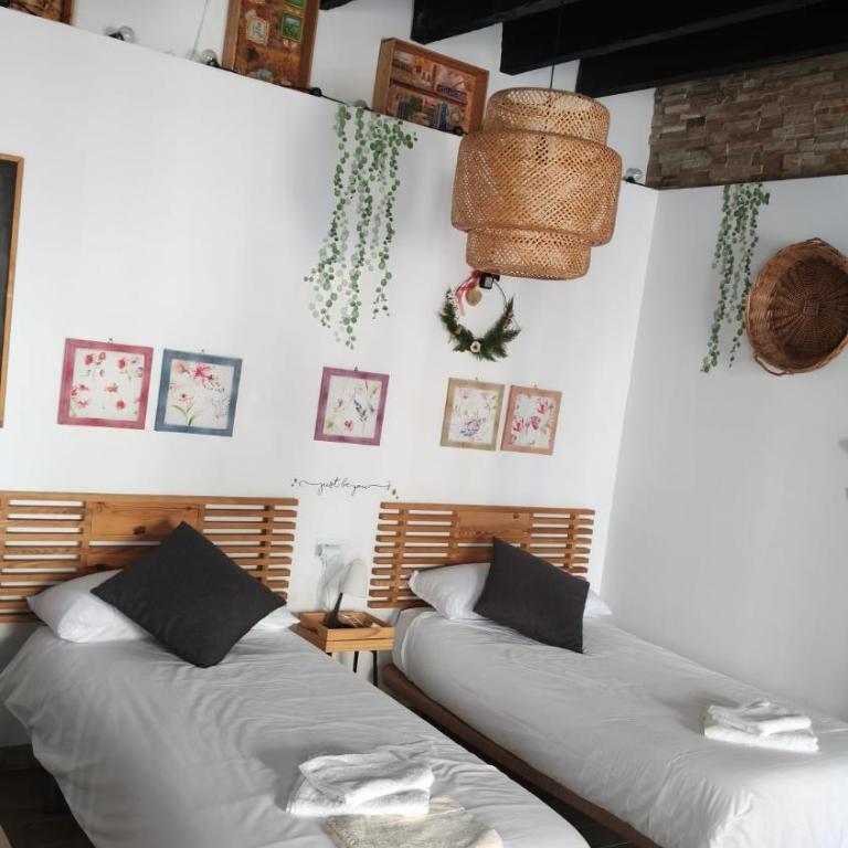 Solera Sherry - One-Bedroom Apartment - 2