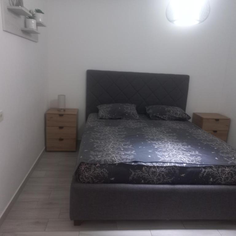 Asijaapartmani - One-Bedroom Apartment with Sea View and Balcony - 1