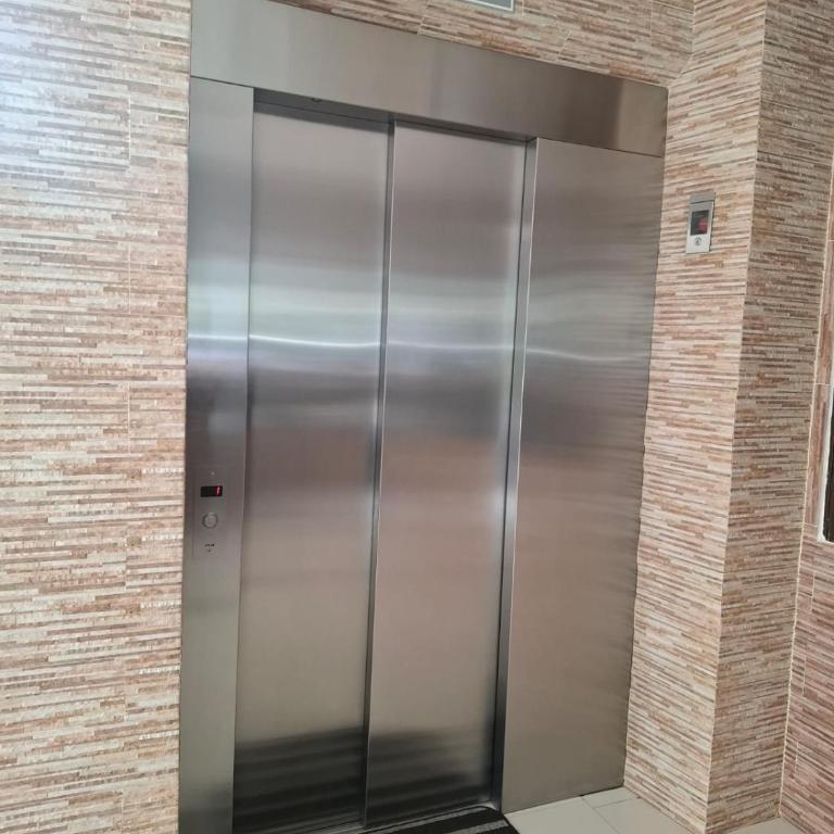 Apto Buritaca Piso 8 - Three-Bedroom Apartment - 17